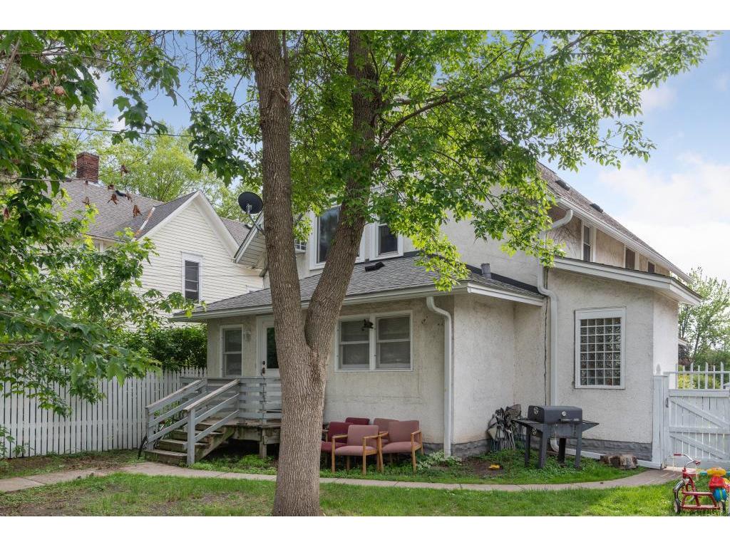 1910 Duplex Sold 19211923 5th Street NE Minneapolis